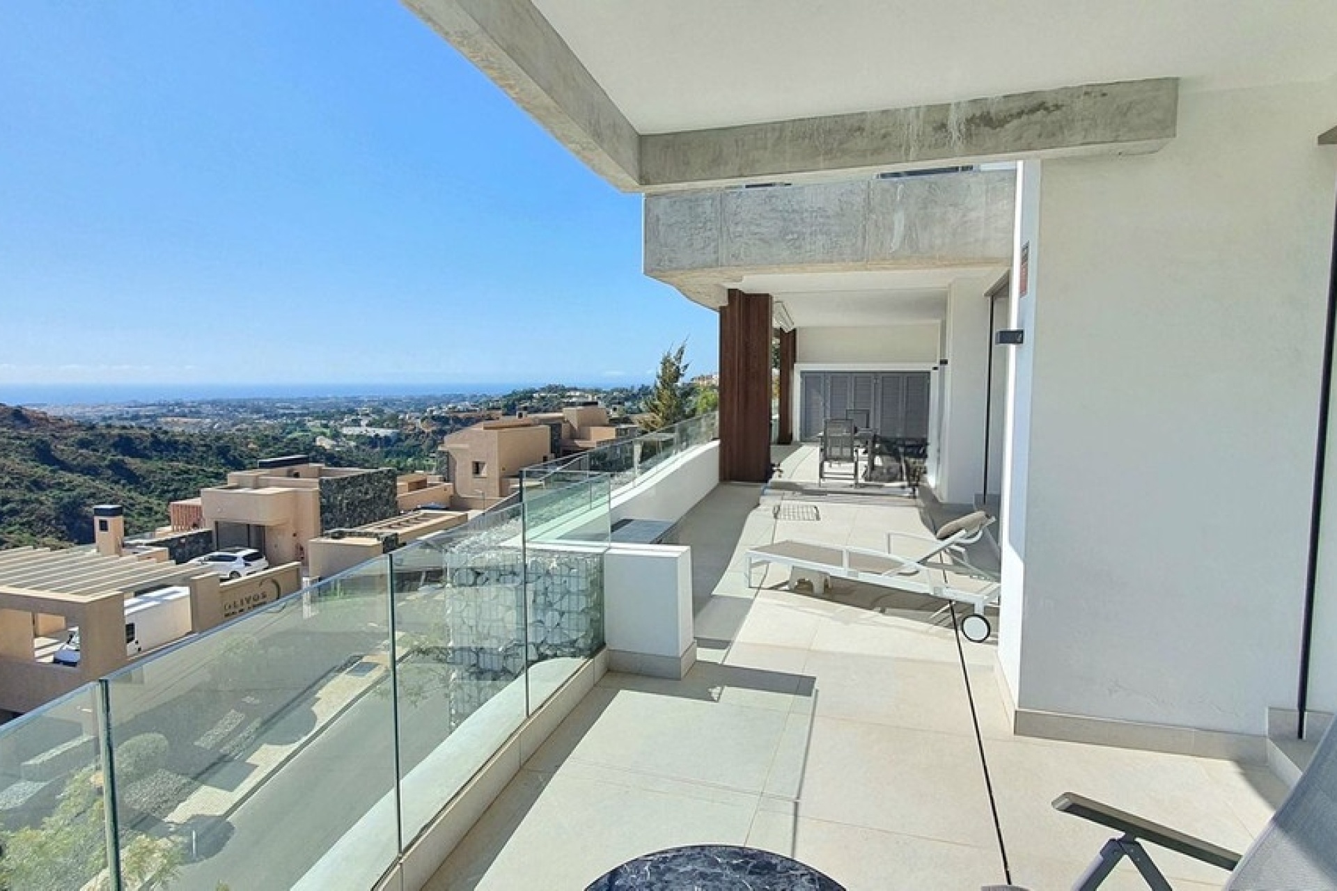 Resale - apartment - Benahavís - La Quinta