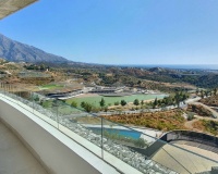 Resale - apartment - Benahavís - La Quinta