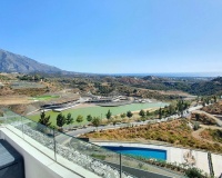 Resale - apartment - Benahavís - La Quinta