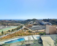 Resale - apartment - Benahavís - La Quinta