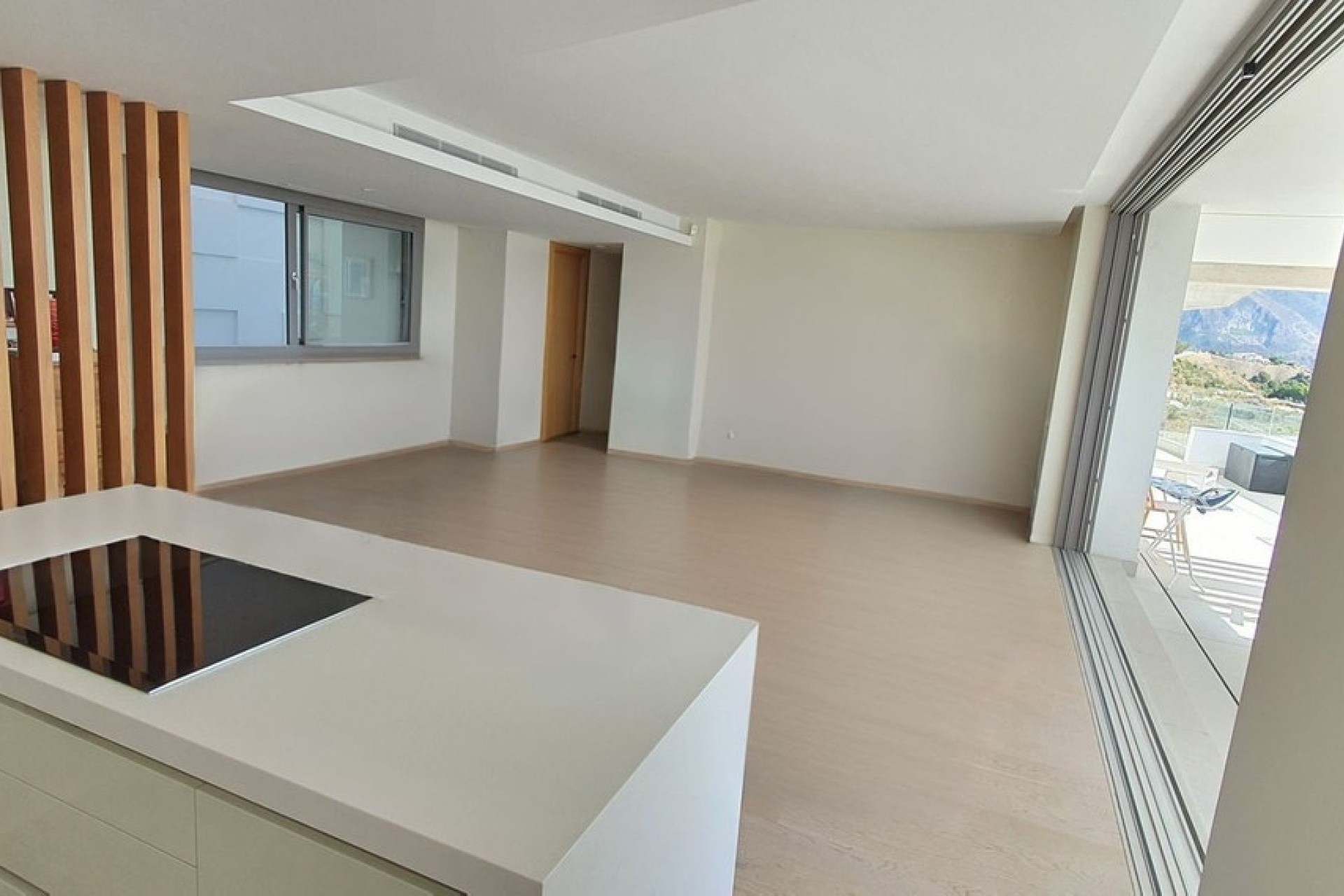 Resale - apartment - Benahavís - La Quinta