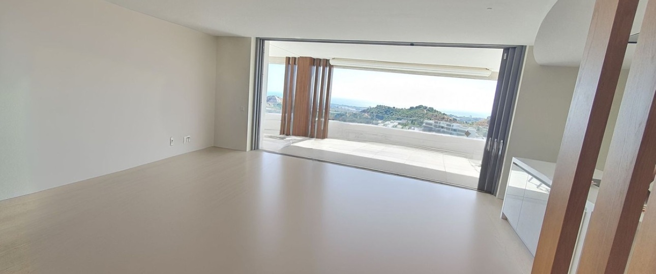 Resale - apartment - Benahavís - La Quinta