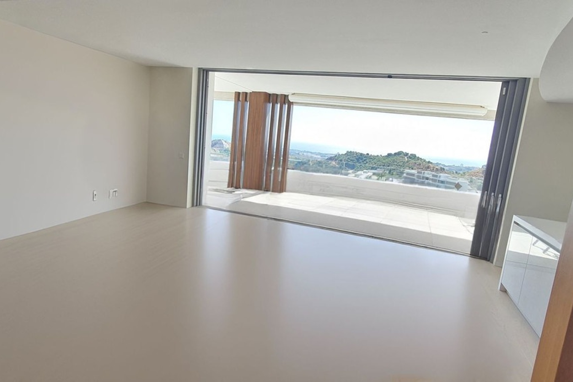 Resale - apartment - Benahavís - La Quinta