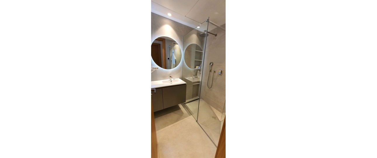 Resale - apartment - Benahavís - La Quinta