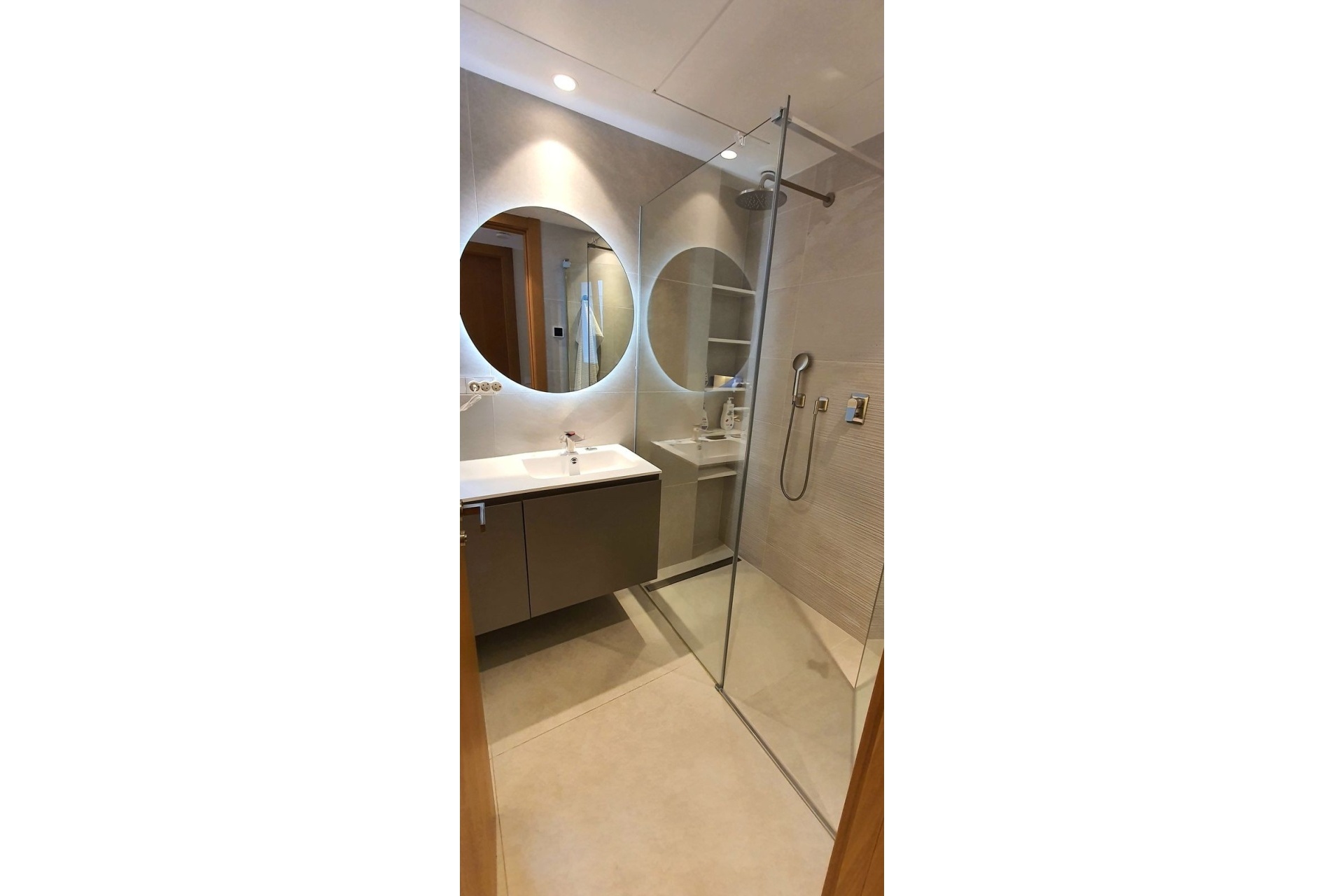 Resale - apartment - Benahavís - La Quinta