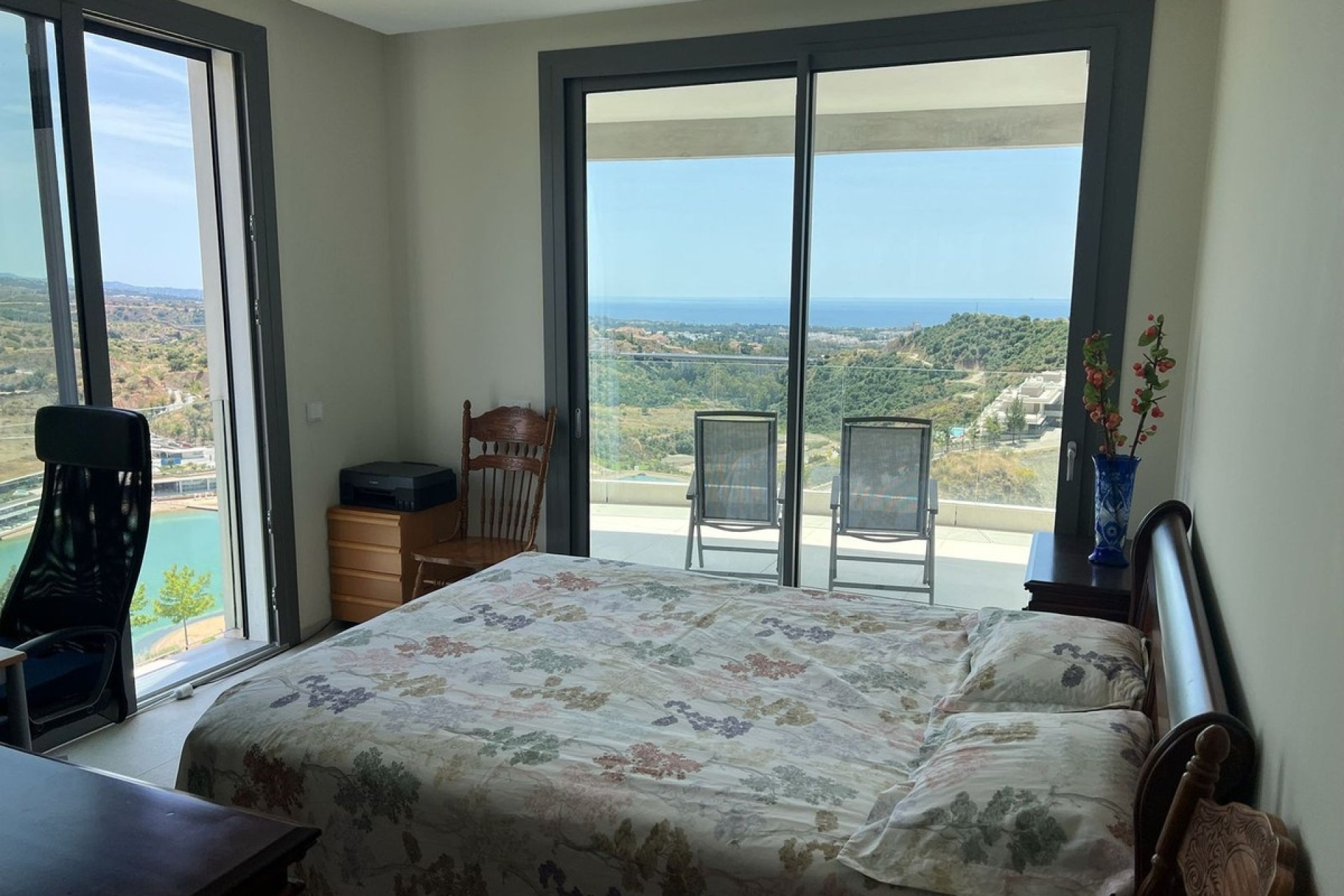 Resale - apartment - Benahavís - La Quinta