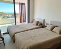 Resale - apartment - Benahavís - La Quinta