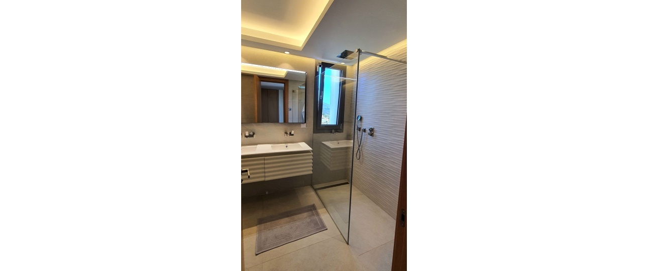 Resale - apartment - Benahavís - La Quinta