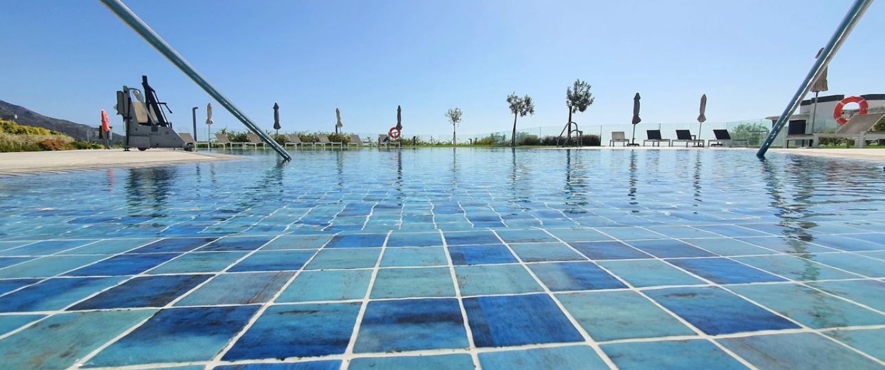 Resale - apartment - Benahavís - La Quinta