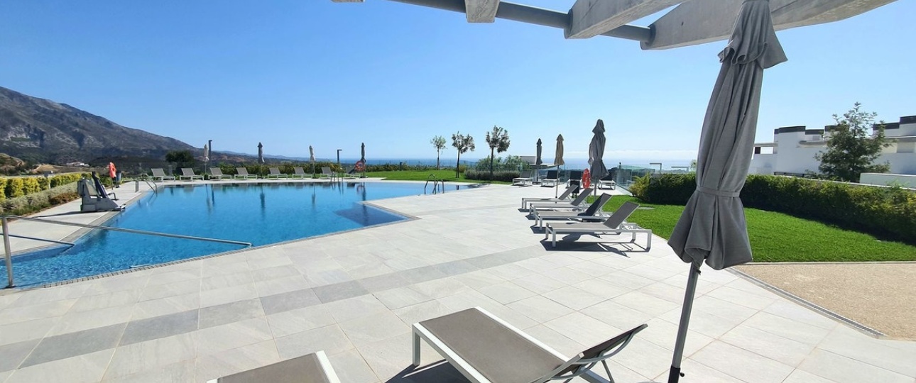 Resale - apartment - Benahavís - La Quinta