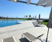 Resale - apartment - Benahavís - La Quinta