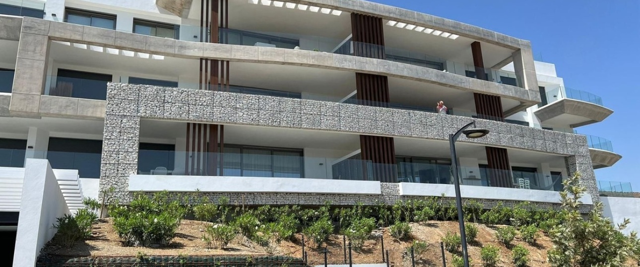 Resale - apartment - Benahavís - La Quinta
