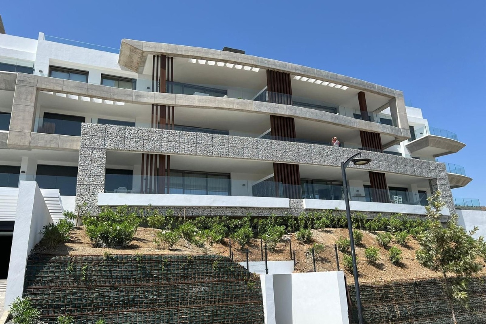 Resale - apartment - Benahavís - La Quinta