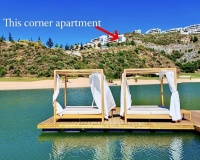 Resale - apartment - Benahavís - La Quinta