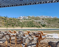 Resale - apartment - Benahavís - La Quinta