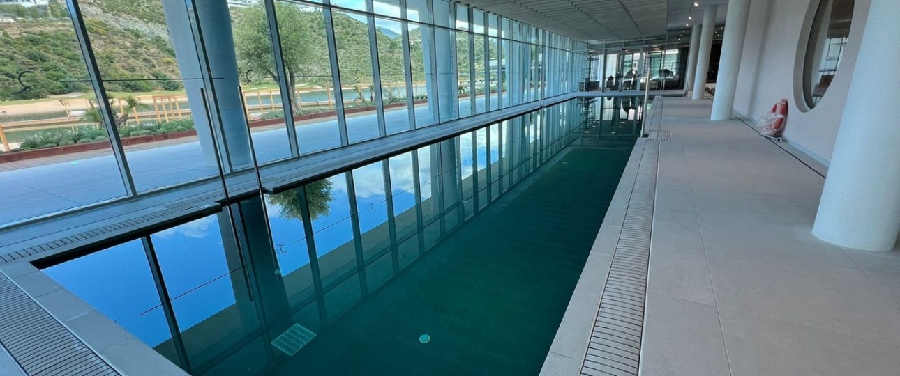 Resale - apartment - Benahavís - La Quinta