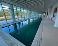 Resale - apartment - Benahavís - La Quinta