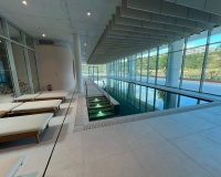 Resale - apartment - Benahavís - La Quinta