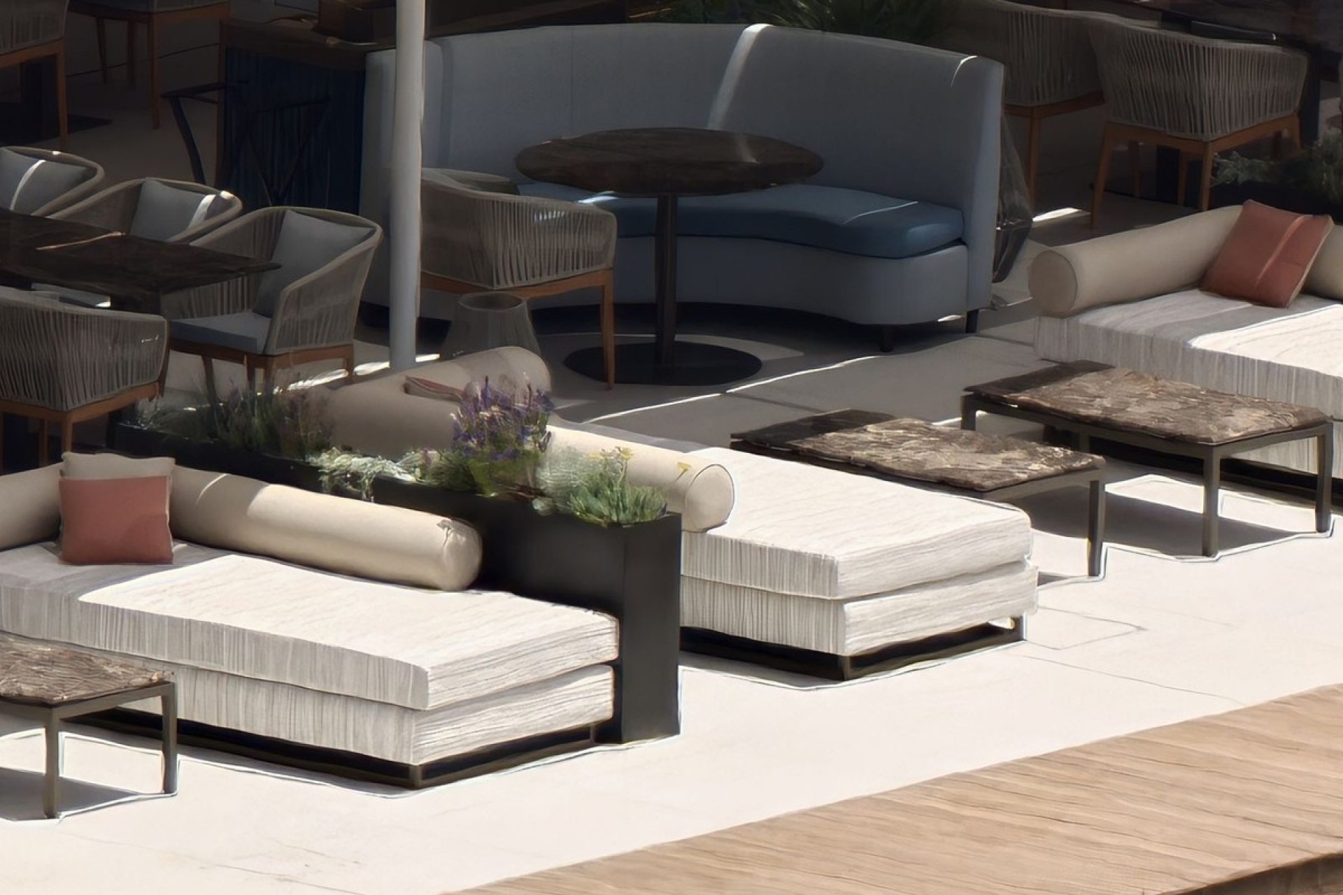 Resale - apartment - Benahavís - La Quinta