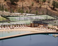 Resale - apartment - Benahavís - La Quinta