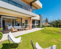 Resale - apartment - Benahavís - La Quinta