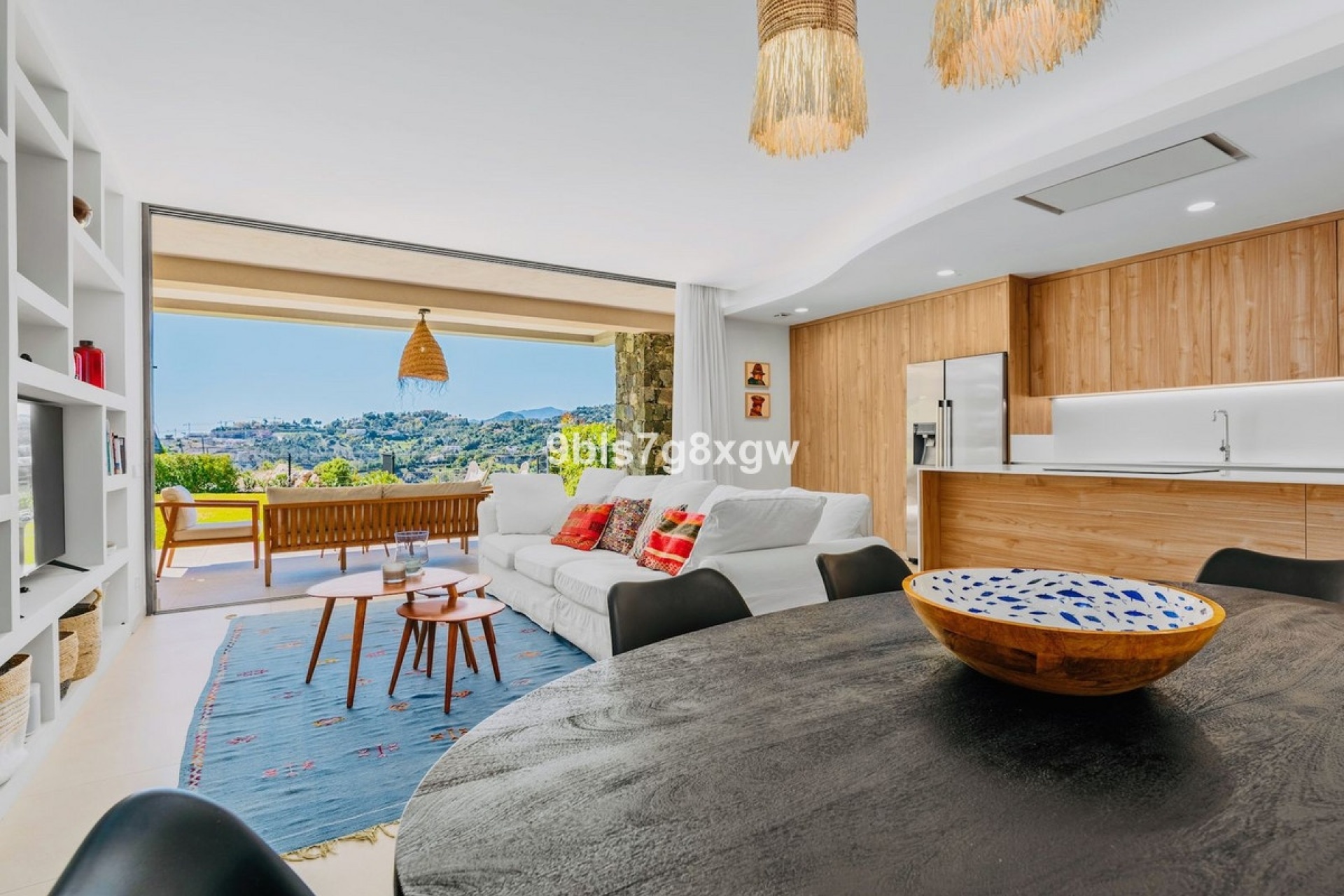 Resale - apartment - Benahavís - La Quinta