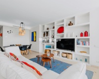 Resale - apartment - Benahavís - La Quinta