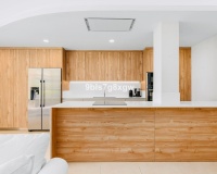 Resale - apartment - Benahavís - La Quinta