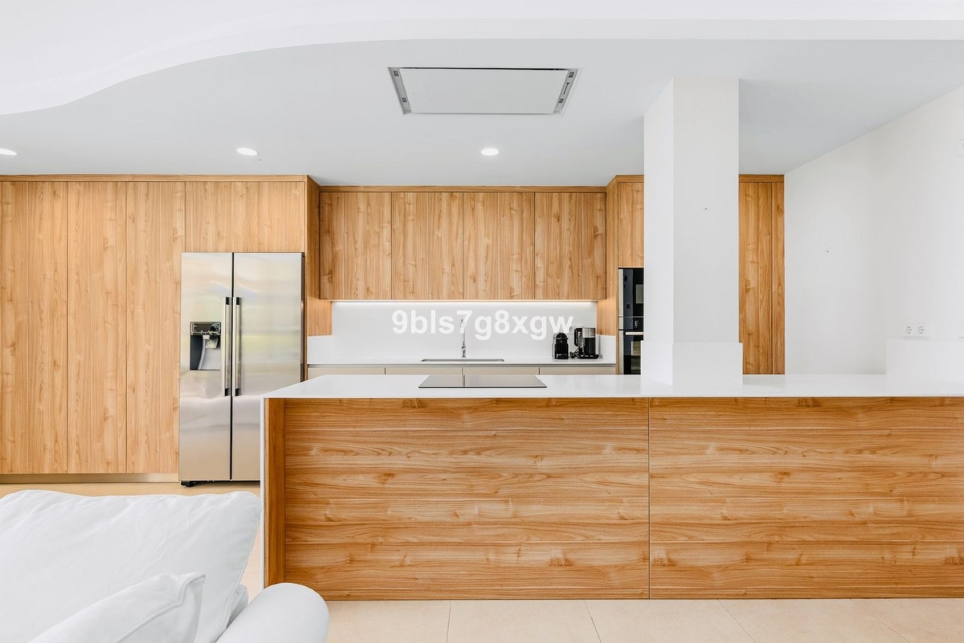 Resale - apartment - Benahavís - La Quinta