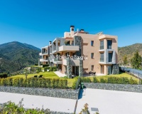 Resale - apartment - Benahavís - La Quinta