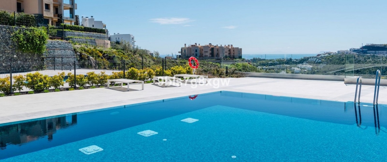 Resale - apartment - Benahavís - La Quinta