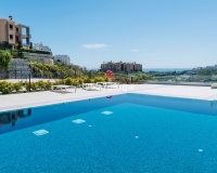 Resale - apartment - Benahavís - La Quinta