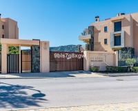 Resale - apartment - Benahavís - La Quinta