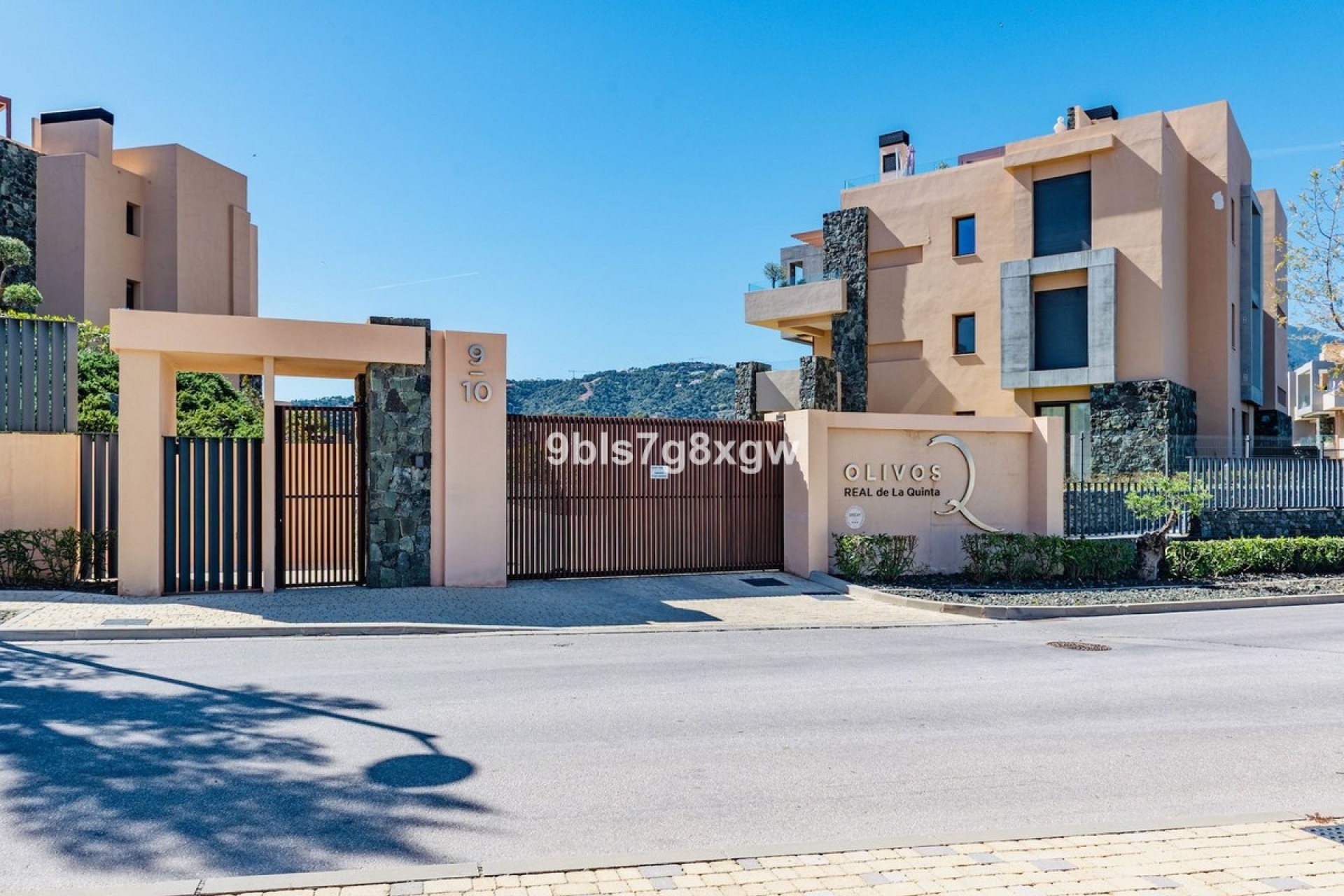Resale - apartment - Benahavís - La Quinta