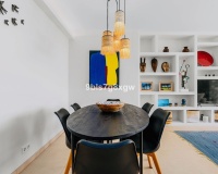 Resale - apartment - Benahavís - La Quinta