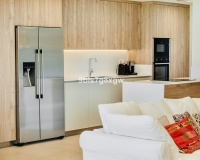 Resale - apartment - Benahavís - La Quinta