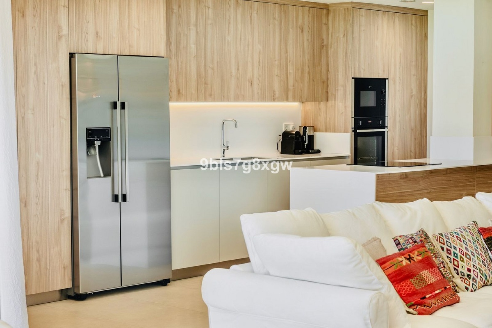 Resale - apartment - Benahavís - La Quinta