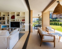 Resale - apartment - Benahavís - La Quinta