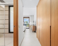 Resale - apartment - Benahavís - La Quinta