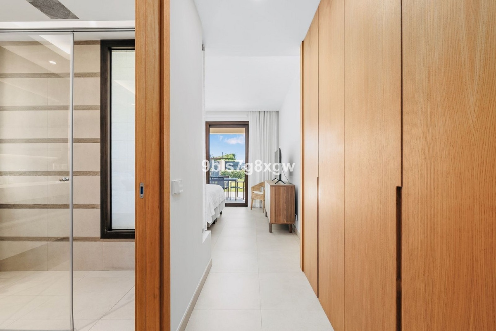 Resale - apartment - Benahavís - La Quinta