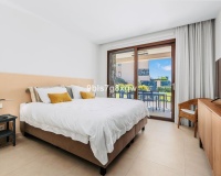 Resale - apartment - Benahavís - La Quinta