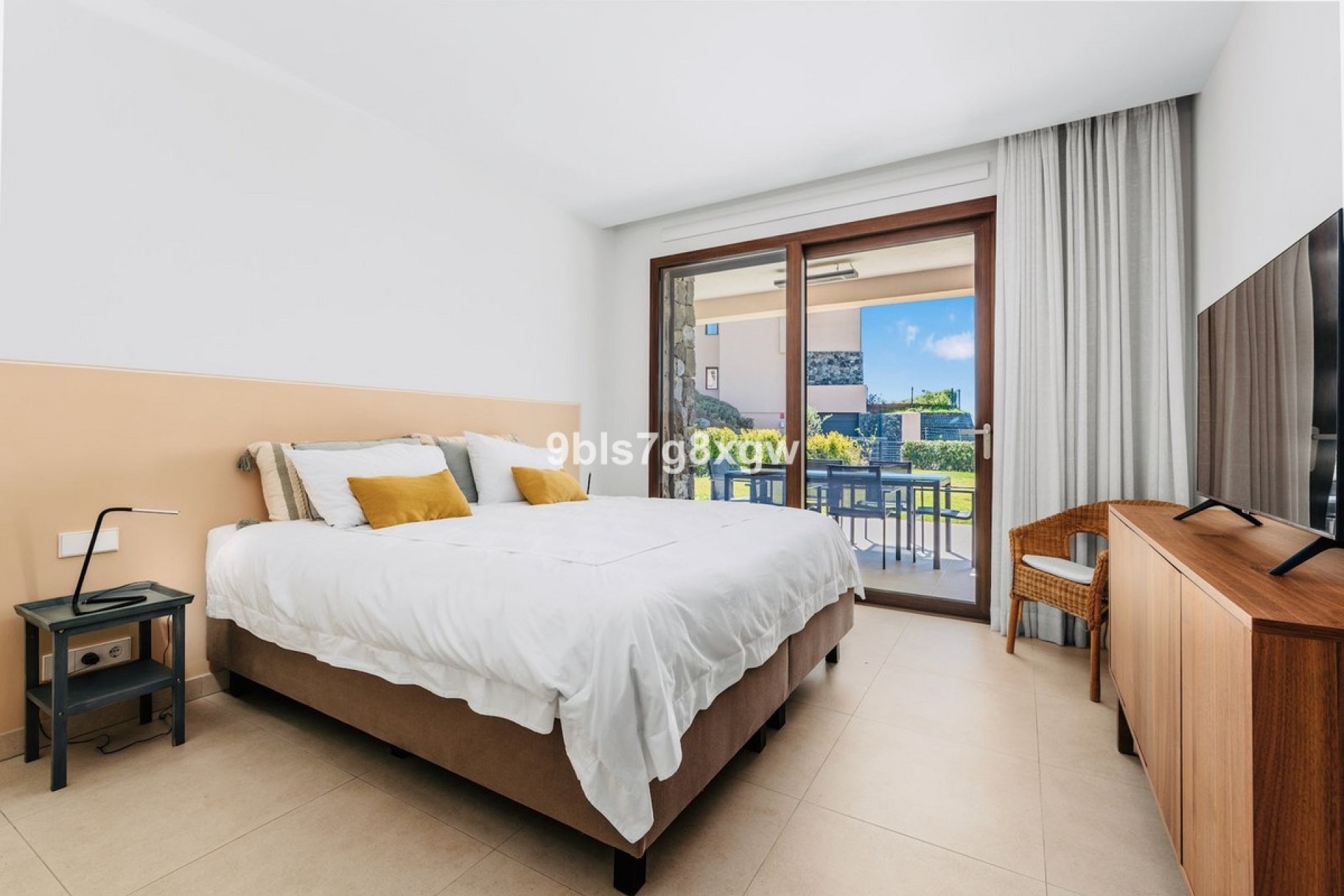 Resale - apartment - Benahavís - La Quinta
