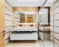 Resale - apartment - Benahavís - La Quinta