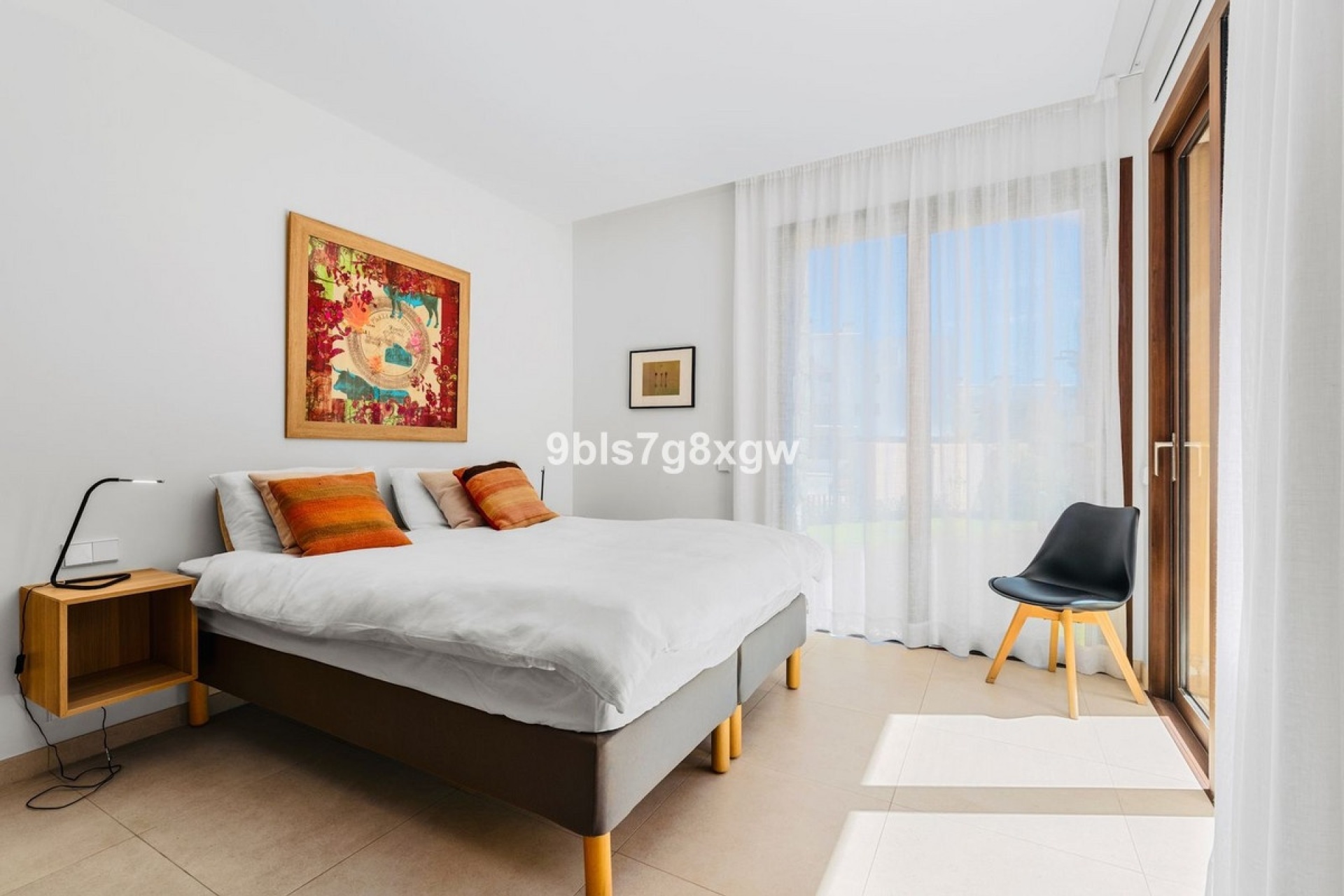 Resale - apartment - Benahavís - La Quinta