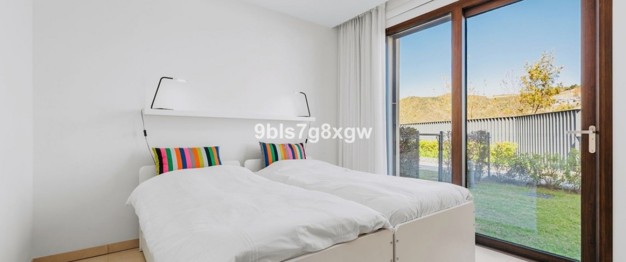 Resale - apartment - Benahavís - La Quinta