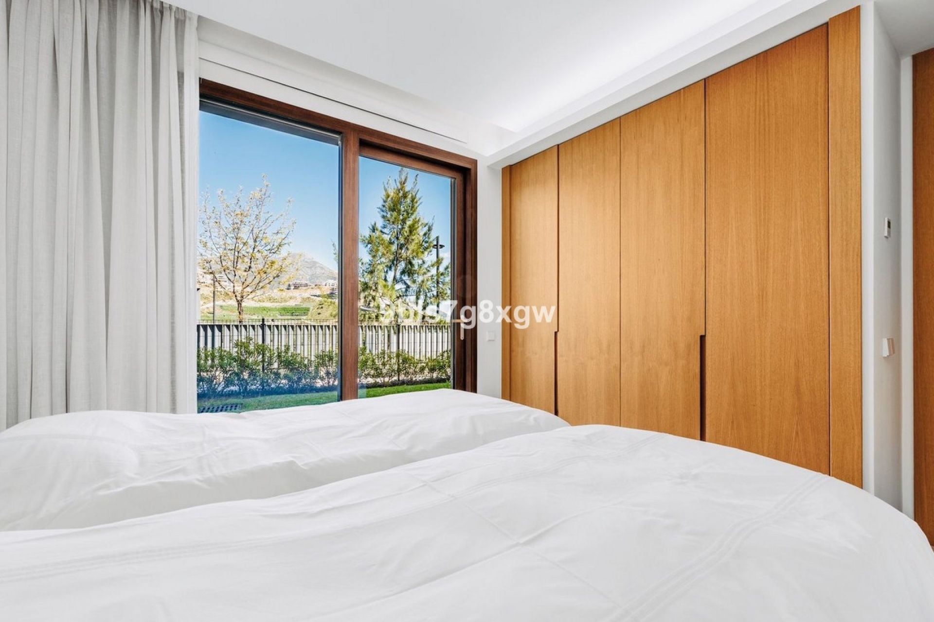 Resale - apartment - Benahavís - La Quinta