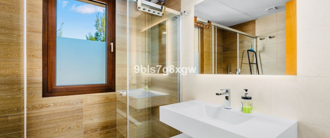 Resale - apartment - Benahavís - La Quinta