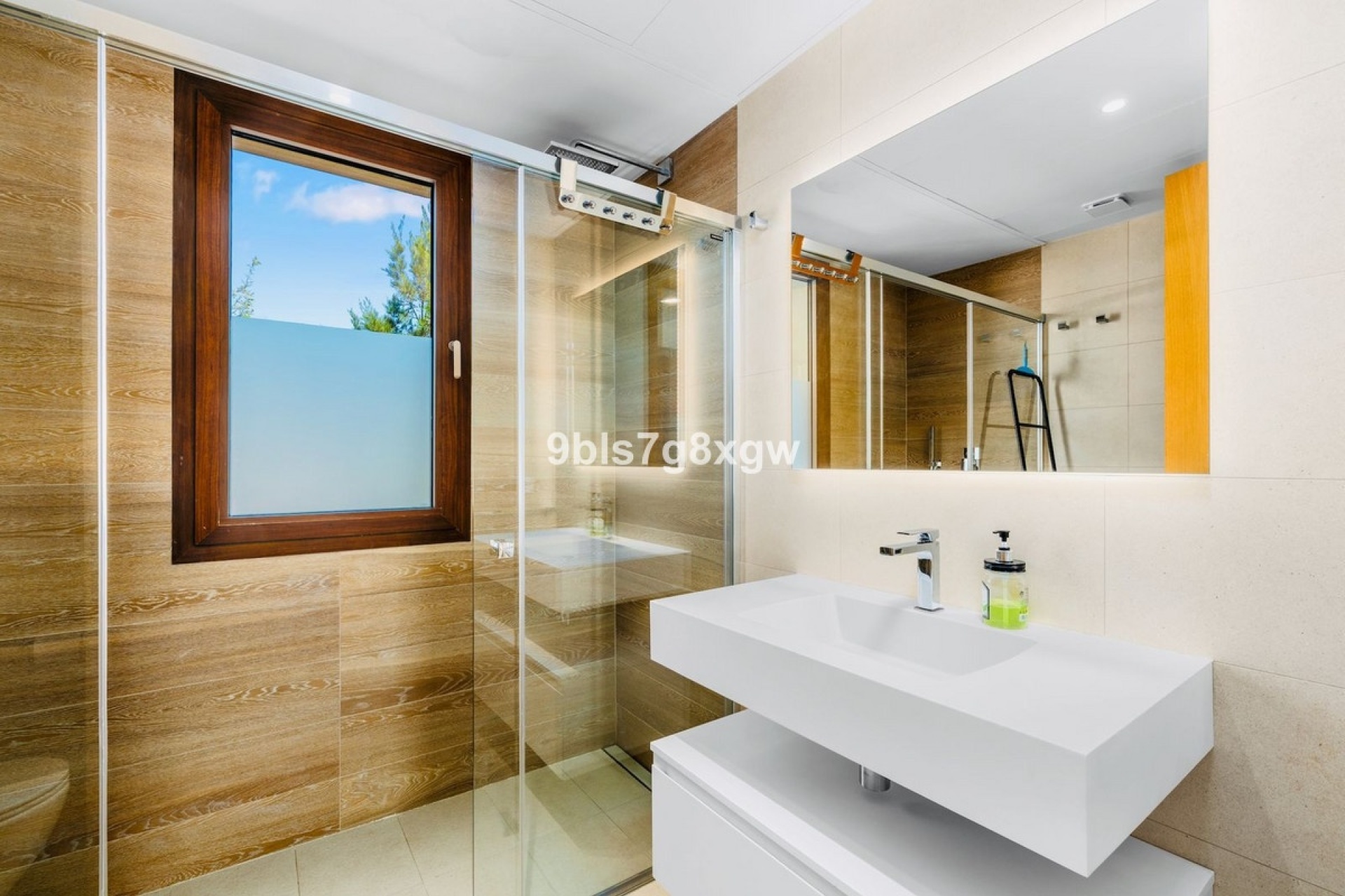 Resale - apartment - Benahavís - La Quinta