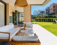 Resale - apartment - Benahavís - La Quinta