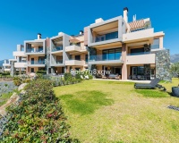 Resale - apartment - Benahavís - La Quinta